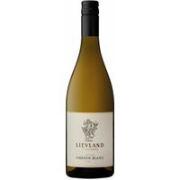 Lievland Bushvine Chenin Blanc