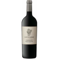 2022/2023 Lievland Cabernet Sauvignon