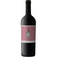 The Press Club Cabernet Sauvignon