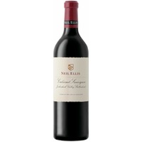 Cabernet Sauvignon Jonkershoek Valley
