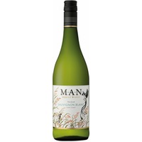 MAN Sauvignon Blanc Warrelwind