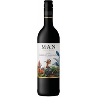 MAN Cabernet Sauvignon Ou Kalant