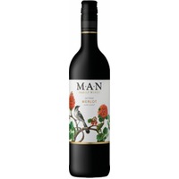 Jan Fiskaal Merlot