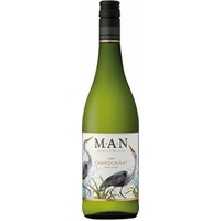 MAN Chardonnay Padstal