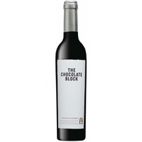Boekenhoutskloof Chocolate Block Vinimark Trading 0.375L