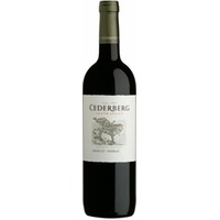 2022/2023 Cederberg Merlot Shiraz
