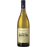 Baroness Nadine Chardonnay Rupert & Rothschild