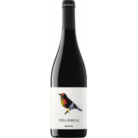 Garnacha - Viña Zorzal