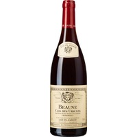 Louis Jadot Beaune Clos des Ursules Premier Cru Monopole