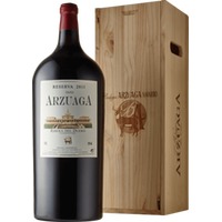 Ribera del Duero D.O. Reserva Arzuaga - Bodegas Arzuaga (57,29 CHF pro 1 l)