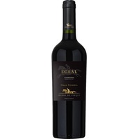 Haras de Pirque Ecral Carmenere, Valle Central, Valle Central, 2021, Rotwein