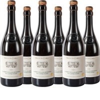 Lambrusco Grasparossa DOC Secco Tappo R. Vino Frizzante