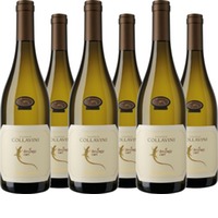 Dei Sassi Cavi Chardonnay IGT Venezia Giulia