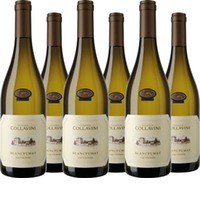 Sauvignon Blancfumat Collio DOC