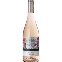 Pinot Grigio Ramato Friuli DOC by Attems Frescobaldi