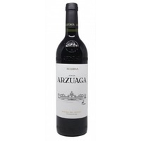 Arzuaga Reserva