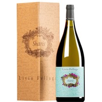 "Shàris" Bianco Venezia Giulia IGT MAGNUM in Geschenkkarton