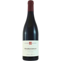 Marsannay Vieilles Vignes - Closerie Des Alisiers