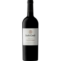 Stark-Condé Three Pines Cabernet Sauvignon