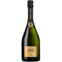 Charles Heidsieck : Millésimé