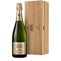 Charles Heidsieck : Millésimé Brut Collection Crayères