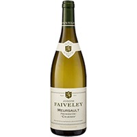 Domaine Faiveley : Meursault 1er cru Charmes Joseph Faiveley