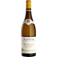 Joseph Drouhin : Meursault 1er cru Genevrières