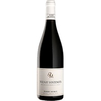 Domaine Pierre Morey : Volnay 1er cru Santenots