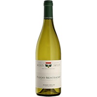 Domaine Jacques Carillon : Puligny-Montrachet Village
