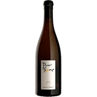 Domaine du Tunnel : Pur Blanc