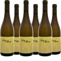 Sottomonte Sauvignon DOC Friuli Isonzo Rive Alte