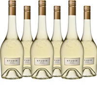 STUDIO by MIraval Blanc Méditerranée IGP