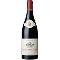 Les Sinards Châteauneuf Du Pape AOC Rouge
