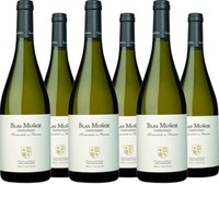 Blas Muńoz Chardonnay