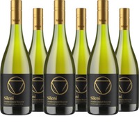 The Straits Sauvignon Blanc Marlborough