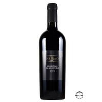 PRIMO, Primitivo di Manduria DOC