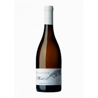 Chardonnay MASTER Studier