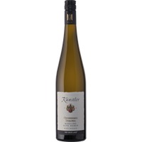 Kuenstler Hochheim Stielweg Riesling Qualitaetswein Trocken Alte Reben