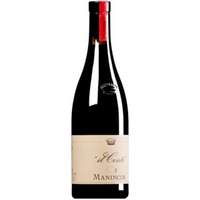 "Il Conte" Rosso Vigneti delle Dolomiti IGT (BIO)