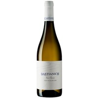 Sauvignon Friuli Colli Orientali DOC - Bastianich