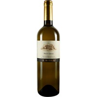 Pinot Grigio Le Marsure Friuli DOC - Teresa Raiz