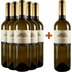 5+1 Paket Pinot Grigio Le Marsure Friuli DOC - Teresa Raiz 