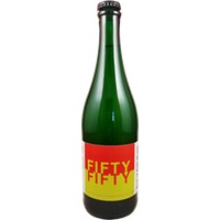 Fifty/Fifty - 1785 Cider
