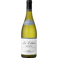 M. Chapoutier Luberon La Ciboise Blanc