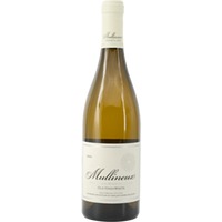 Mullineux Old Vines White