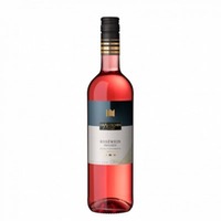 Grantschen Rosé - Genossenschaftskellerei Heilbronn