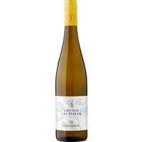 Grüner Veltliner - Tüzkö