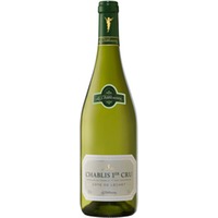 La Chablisienne Chablis 1er Cru Côte de Léchet
