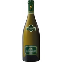 La Chablisienne Chablis Grand Cru Château Grenouilles