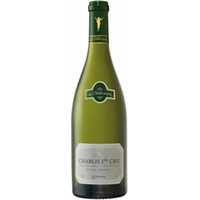 La Chablisienne Chablis 1er Cru Vaulorent